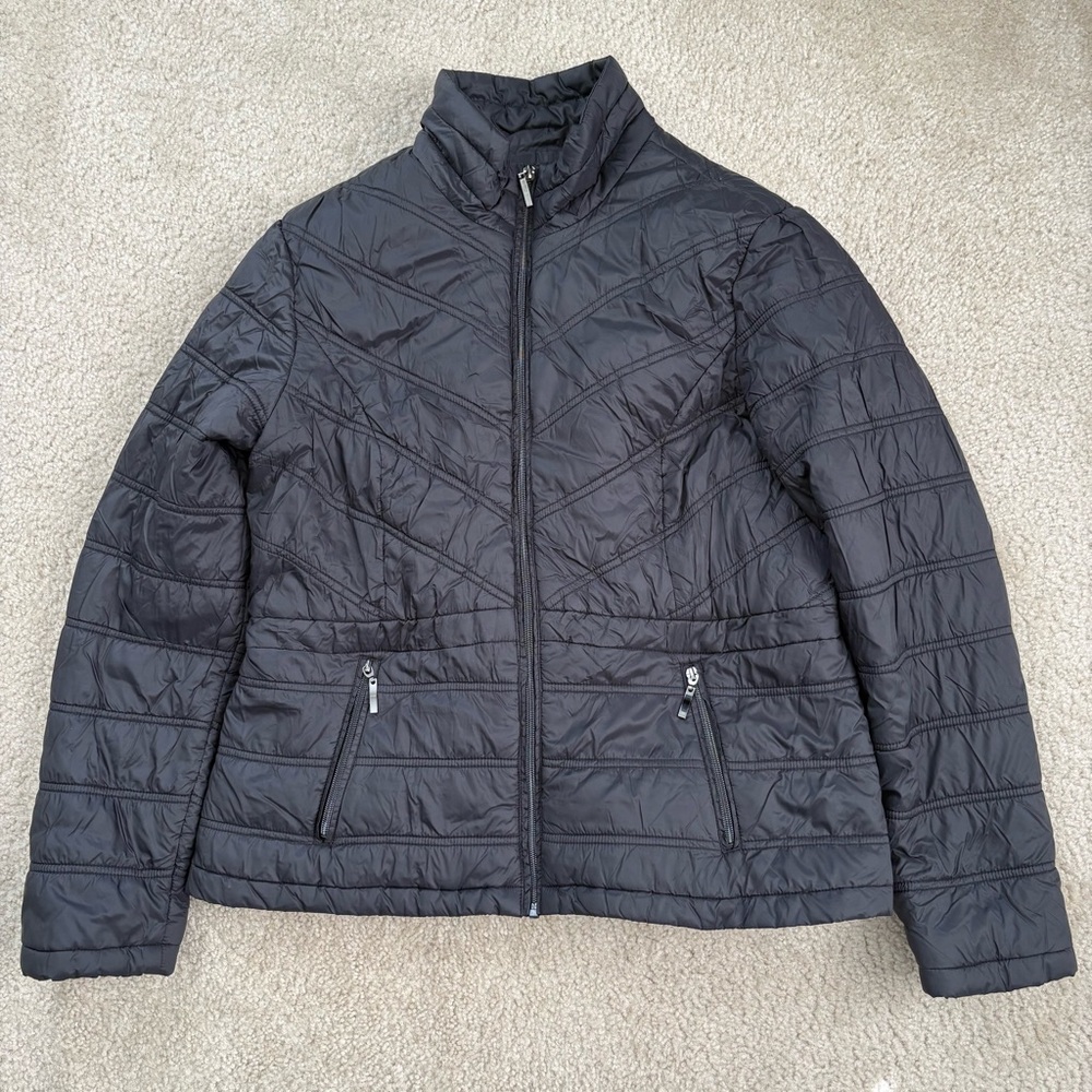 Relativity Outerwear Jacket - image 7